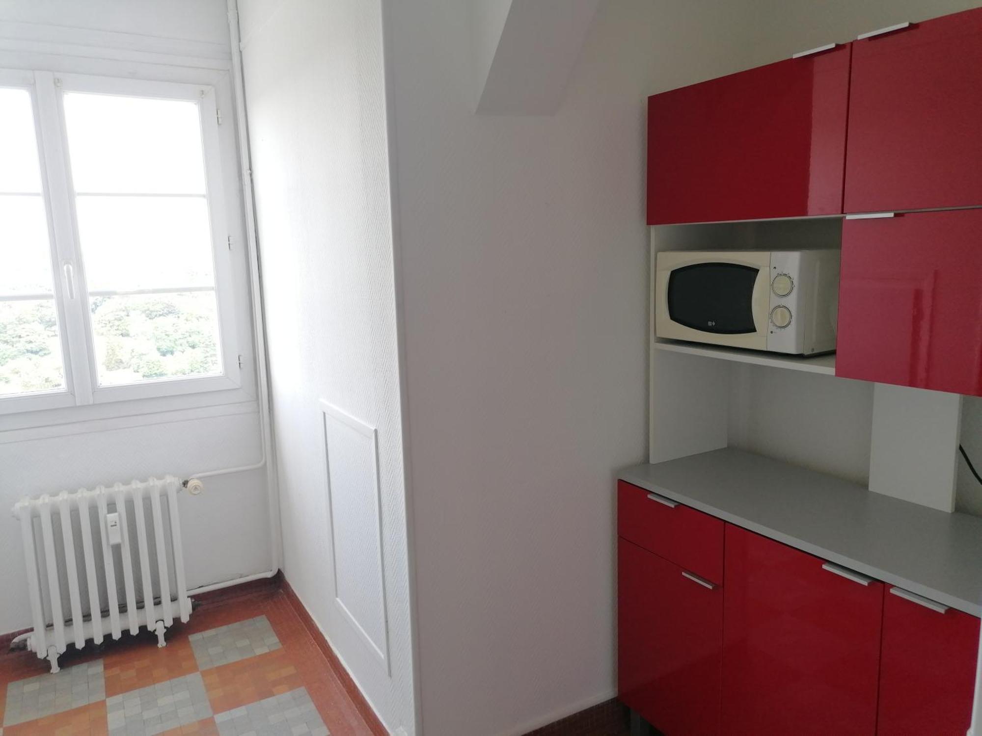 Appartement Ilianah Донфрон Экстерьер фото