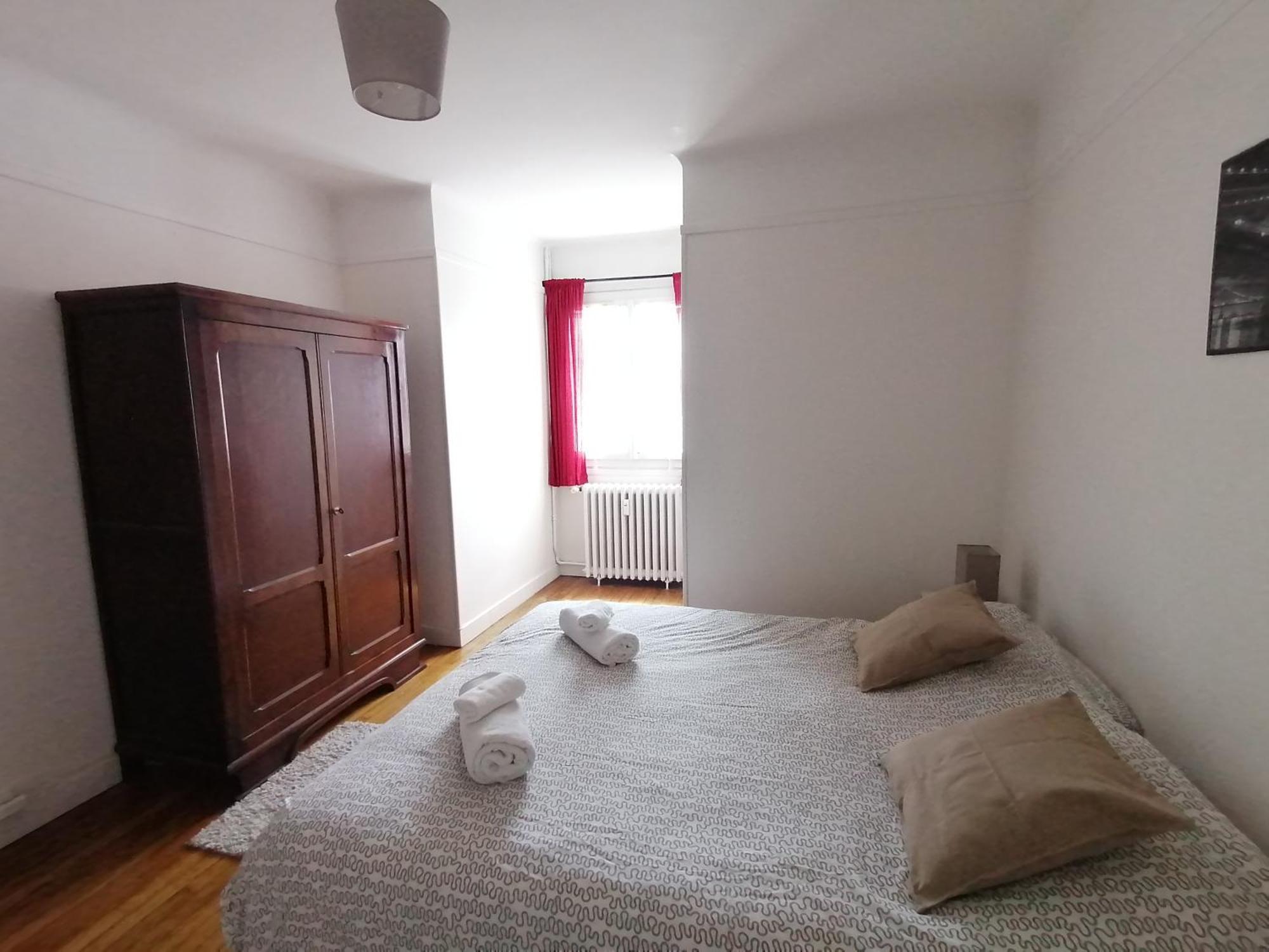 Appartement Ilianah Донфрон Экстерьер фото