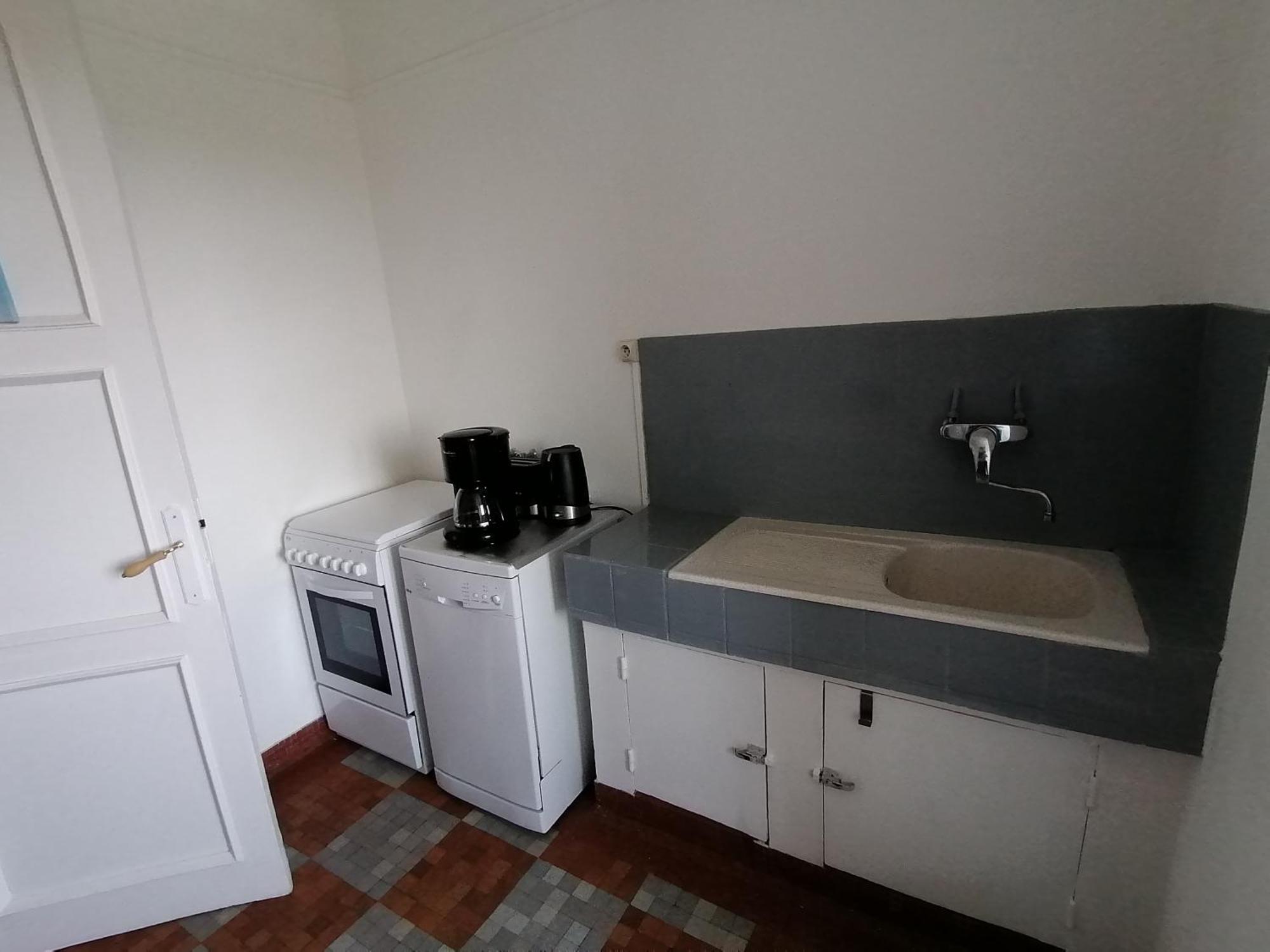 Appartement Ilianah Донфрон Экстерьер фото