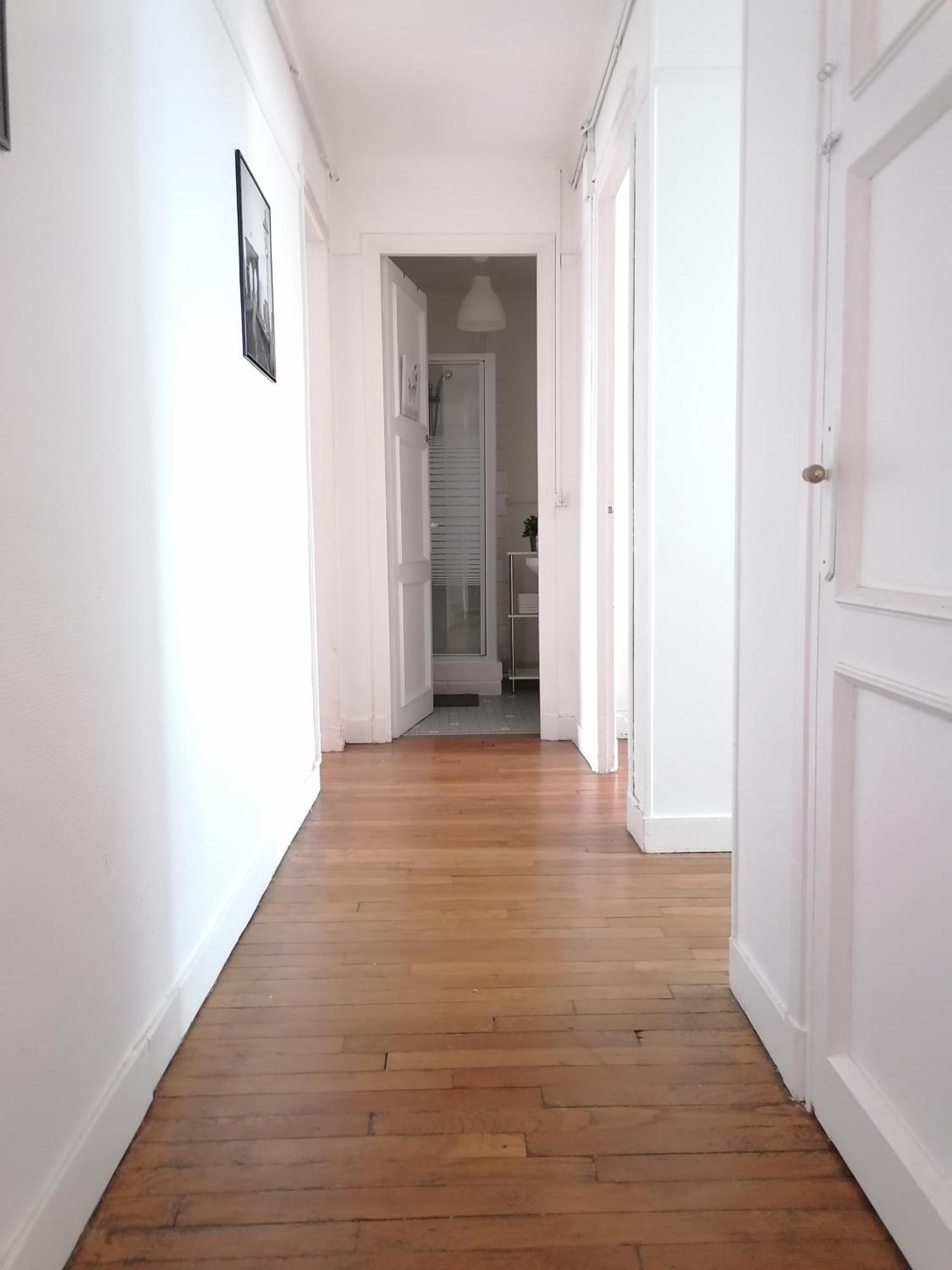 Appartement Ilianah Донфрон Экстерьер фото